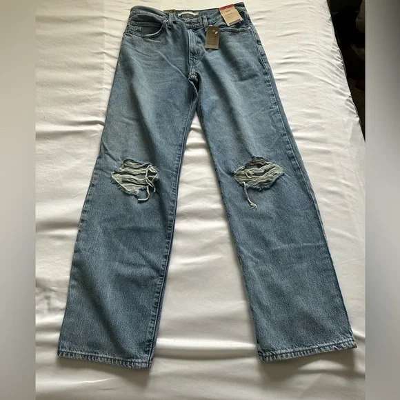 🆕 NWT Levi’s jeans - Picture 2 of 5